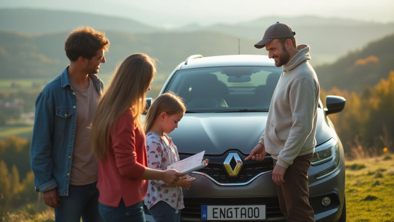 Jak správně vybrat olej pro vaše auto