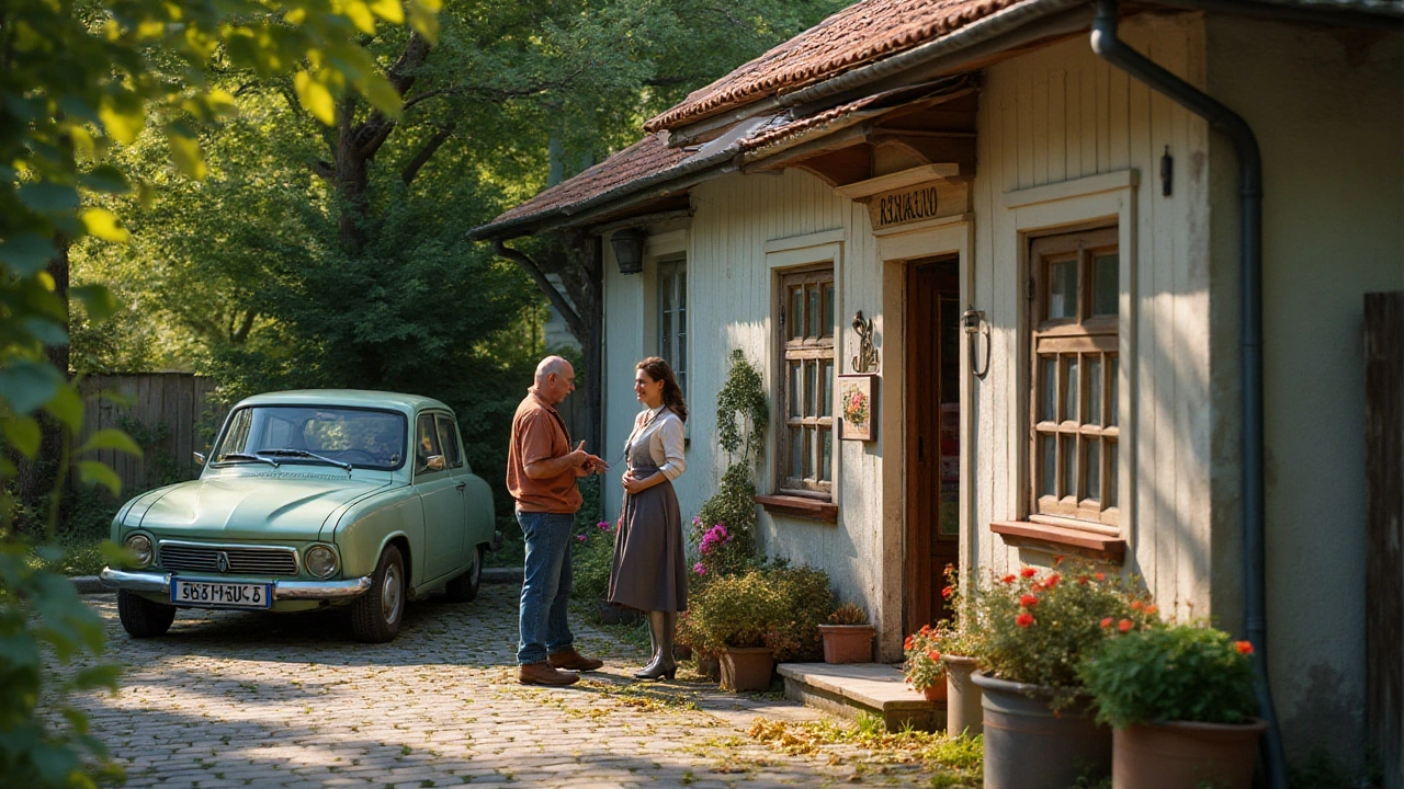 Ideální frekvence návštěv autoservisu pro Renault vozy