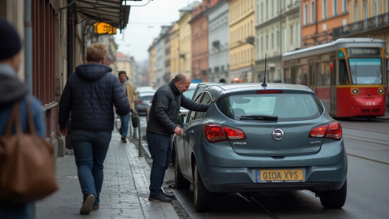 Časté opravy a jejich náklady