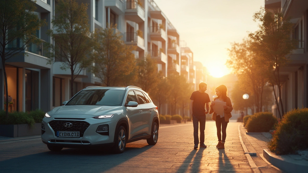 Kolik stojí nejlevnější nové auto? Srovnání a tipy okolo Hyundai