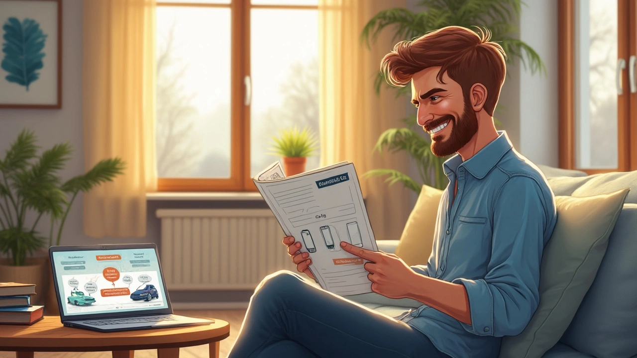 Bluelink instalace do auta: Kompletní návod krok za krokem