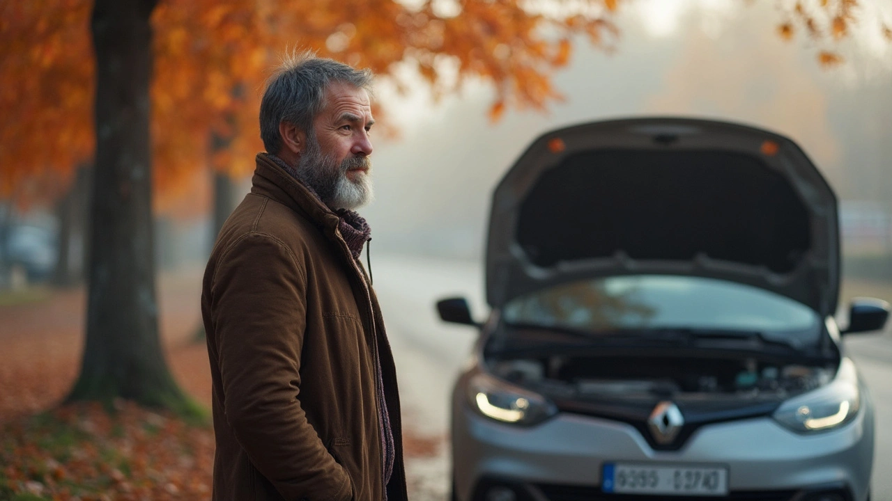 Jak často měnit baterii v autě Renault: Kdy přijde čas na výměnu?