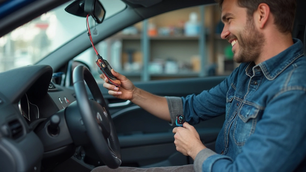 Jak vybrat autodiagnostiku: tipy, fakta, zkušenosti i srovnání