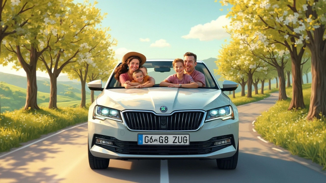 Na co si dát pozor při výběru servisu