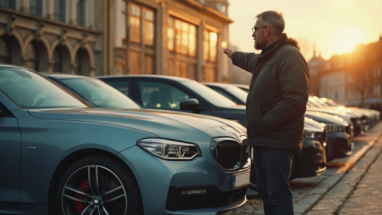 Nejspolehlivější BMW: Jak poznat opravdu bezproblémové auto