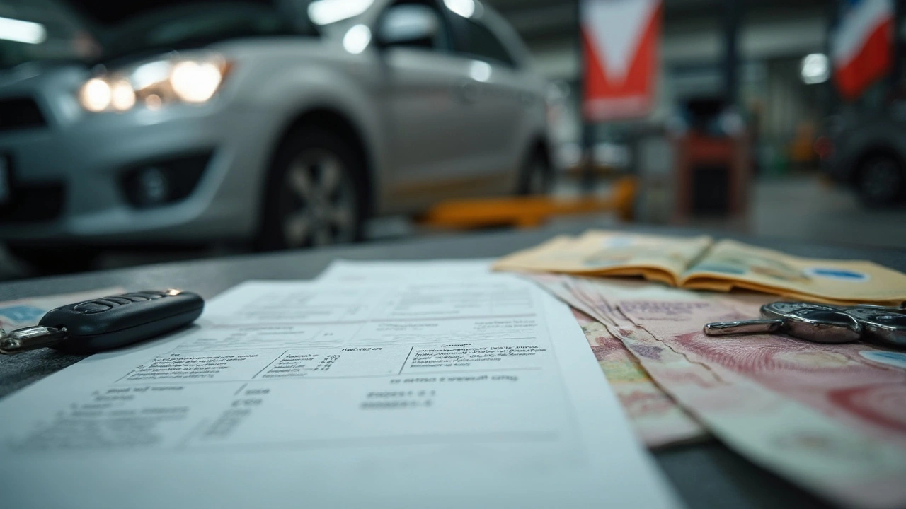 Tipy, jak nenaletět a získat férovou cenu v autoservisu