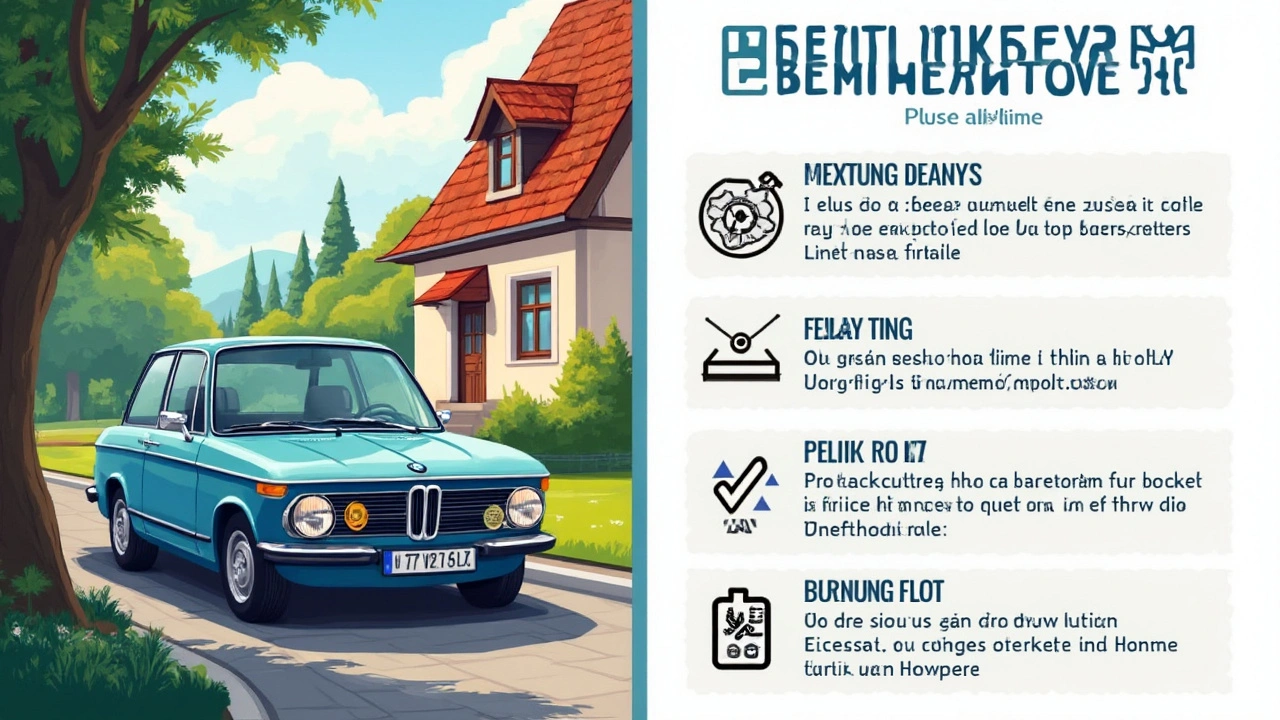 Tipy přímo od majitelů