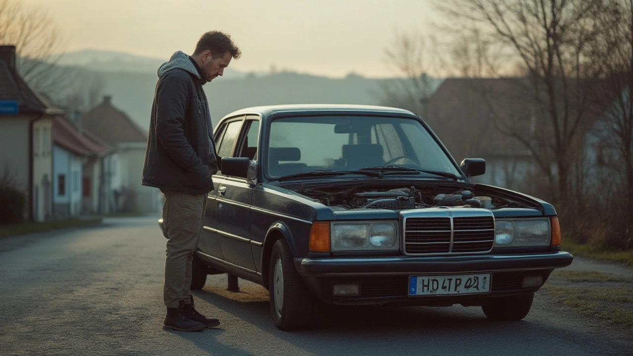 Kolik dolít motorového oleje při rozsvícení kontrolky a jak postupovat