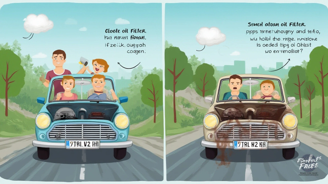 Praktické tipy jak zvládnout výměnu a na co si dát bacha