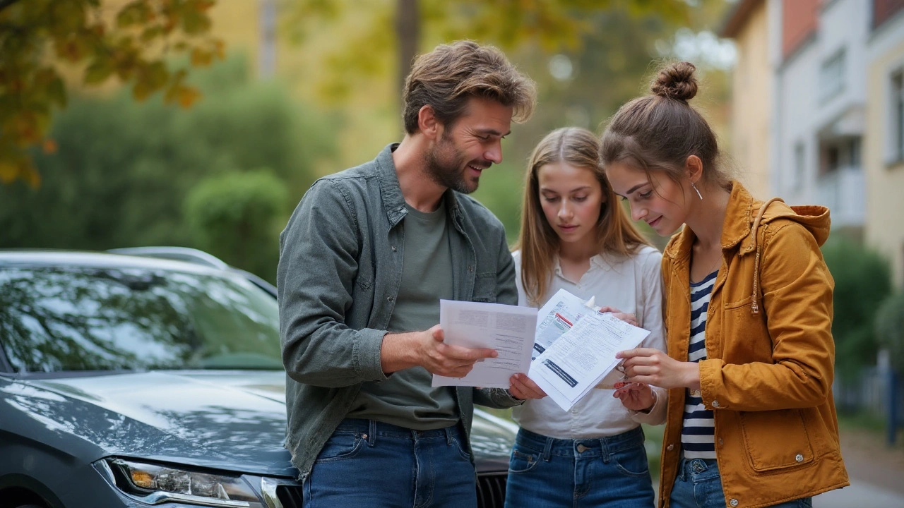 Jak zjistit servisní historii vozu Škoda: Kompletní postup 2025