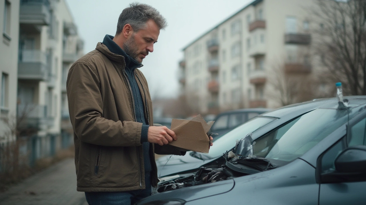 Jak zjistit typ motorového oleje ve vašem autě – jednoduchý postup a rady