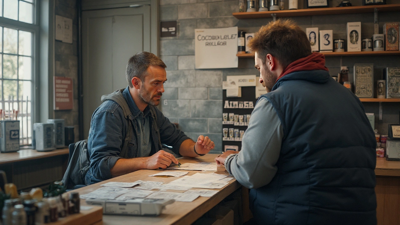 Na co máte nárok při reklamaci v roce 2025: jasný průvodce pro spotřebitele
