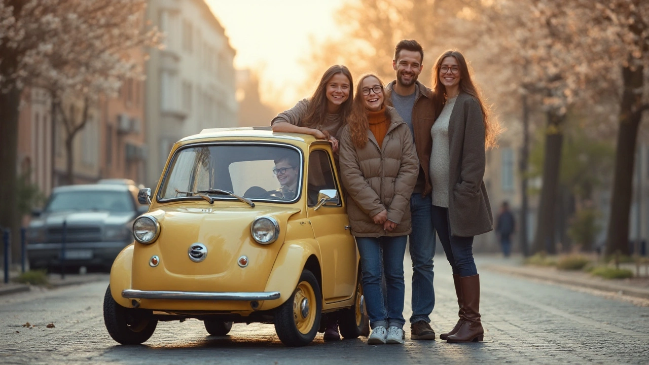 Nejlevnější auto na světě: Fakta, ceny a tipy pro rozpočet