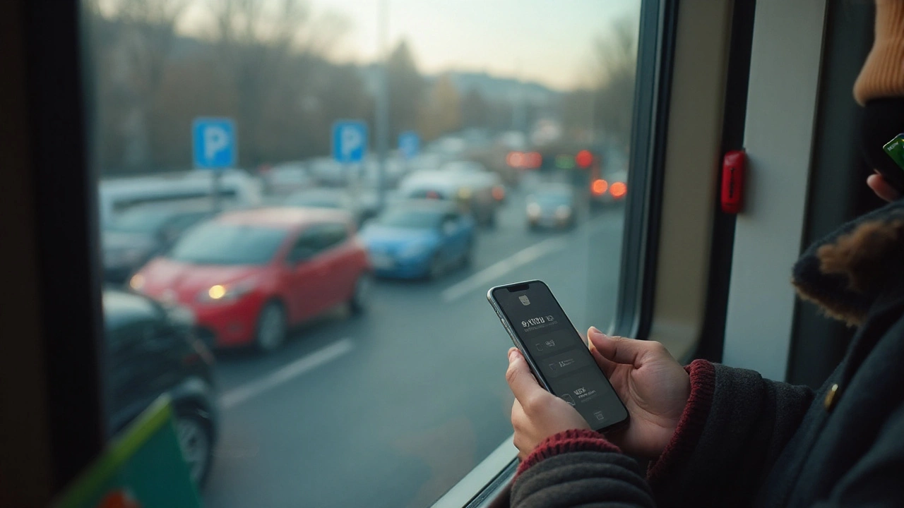 Kdy dává smysl vlastní auto: jasné situace a zlomové body