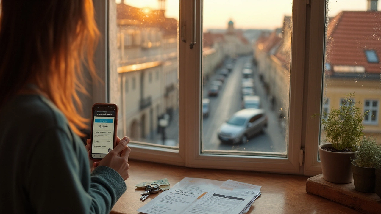 Kdy je možné vrátit auto? Práva, lhůty a jasné postupy (Česko 2025)