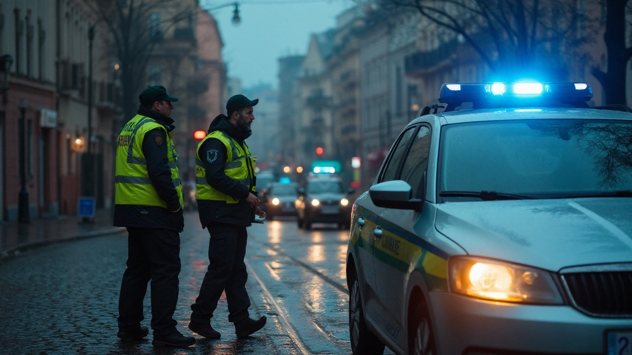 Kolik bodů za propadlou STK 2024? Pokuty, body a co hrozí při kontrole