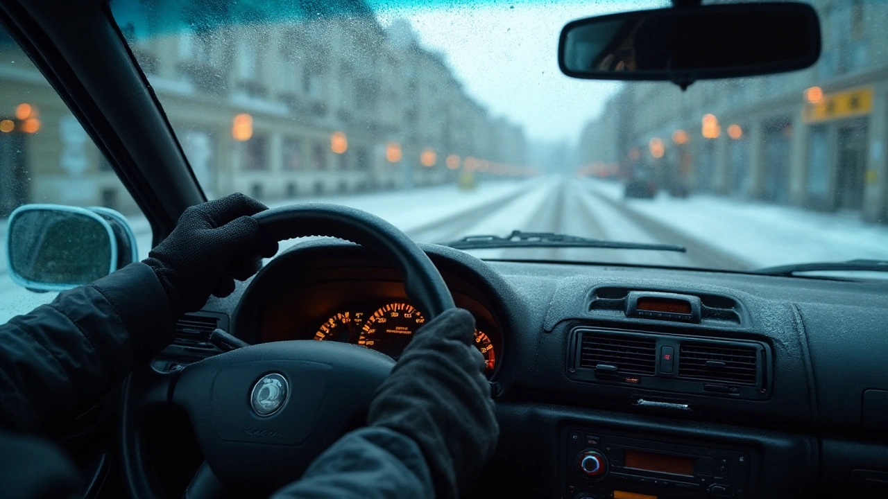 Které auto vydrží nejdéle? Data 2025, modely a jak vybrat opravdu trvanlivé auto