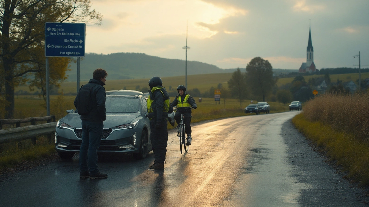 Příklady z praxe: auto, motorka, elektro i OSVČ