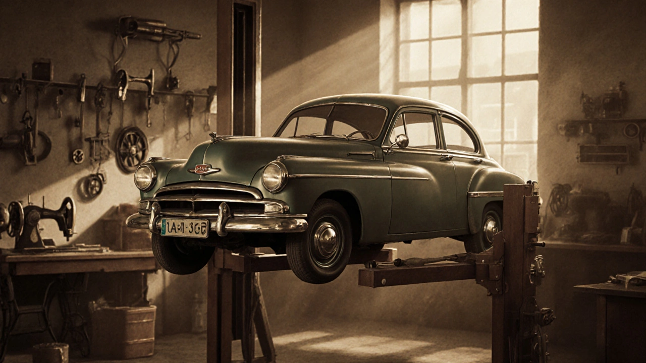 Jaký název má Opel v USA? Historie, přejmenování a současnost