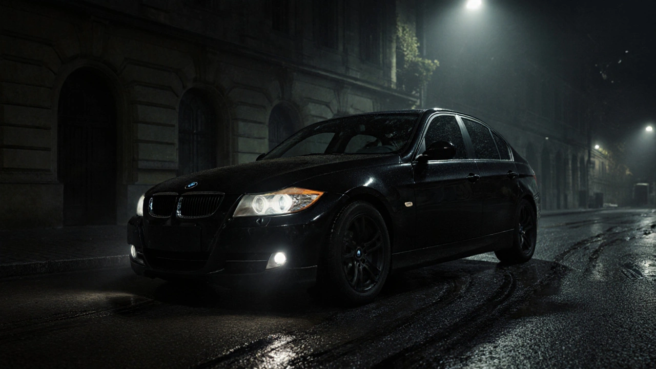 Jaká auta se nejvíce kradou v Česku v roce 2025? Nejčastěji cílená modely a jak se chránit