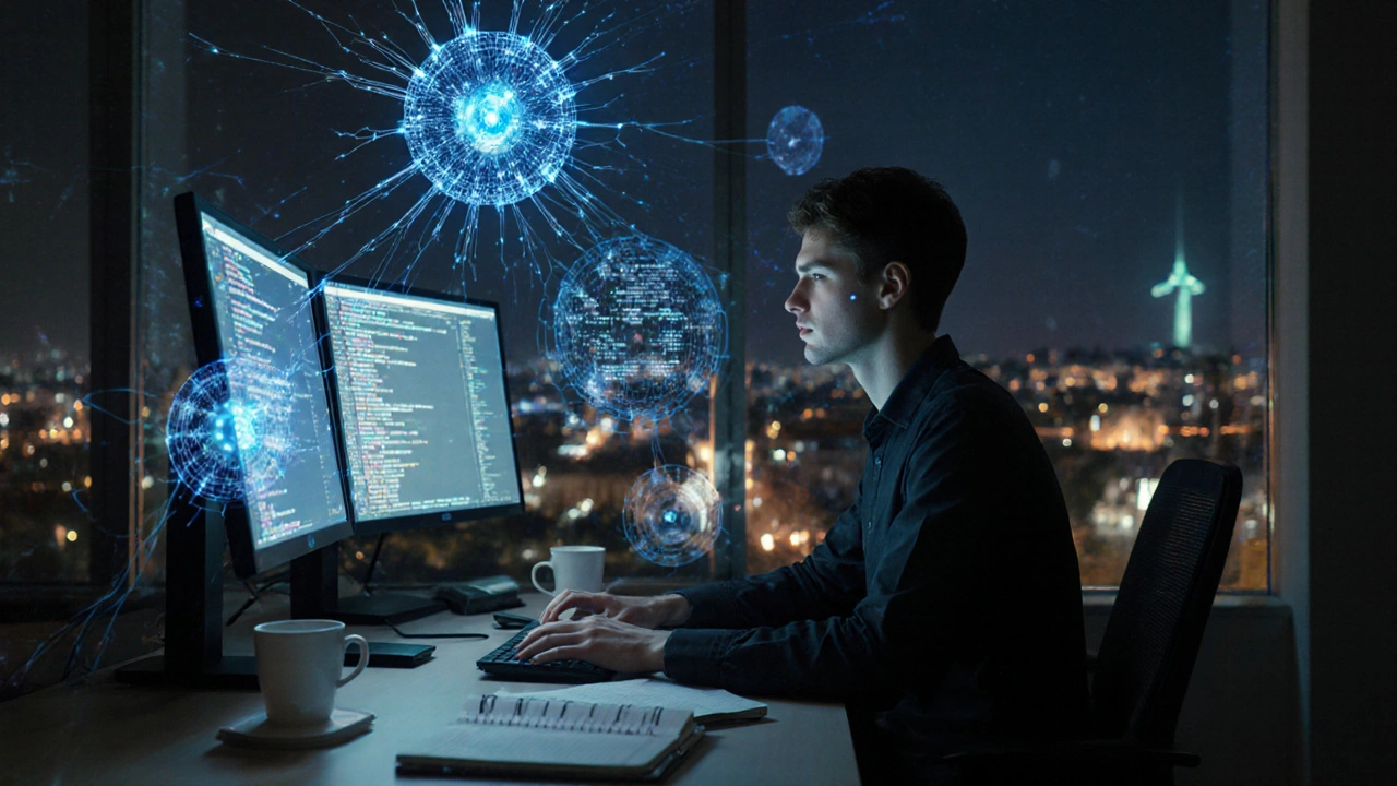 Jaká práce má nejvyšší plat v Česku v roce 2025?