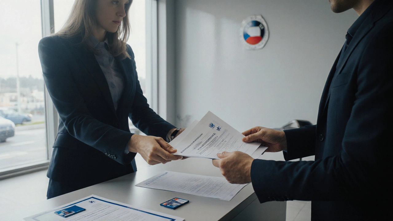 Kolik stojí rozvod na BMW X5? Skutečné náklady na převedení vlastnictví