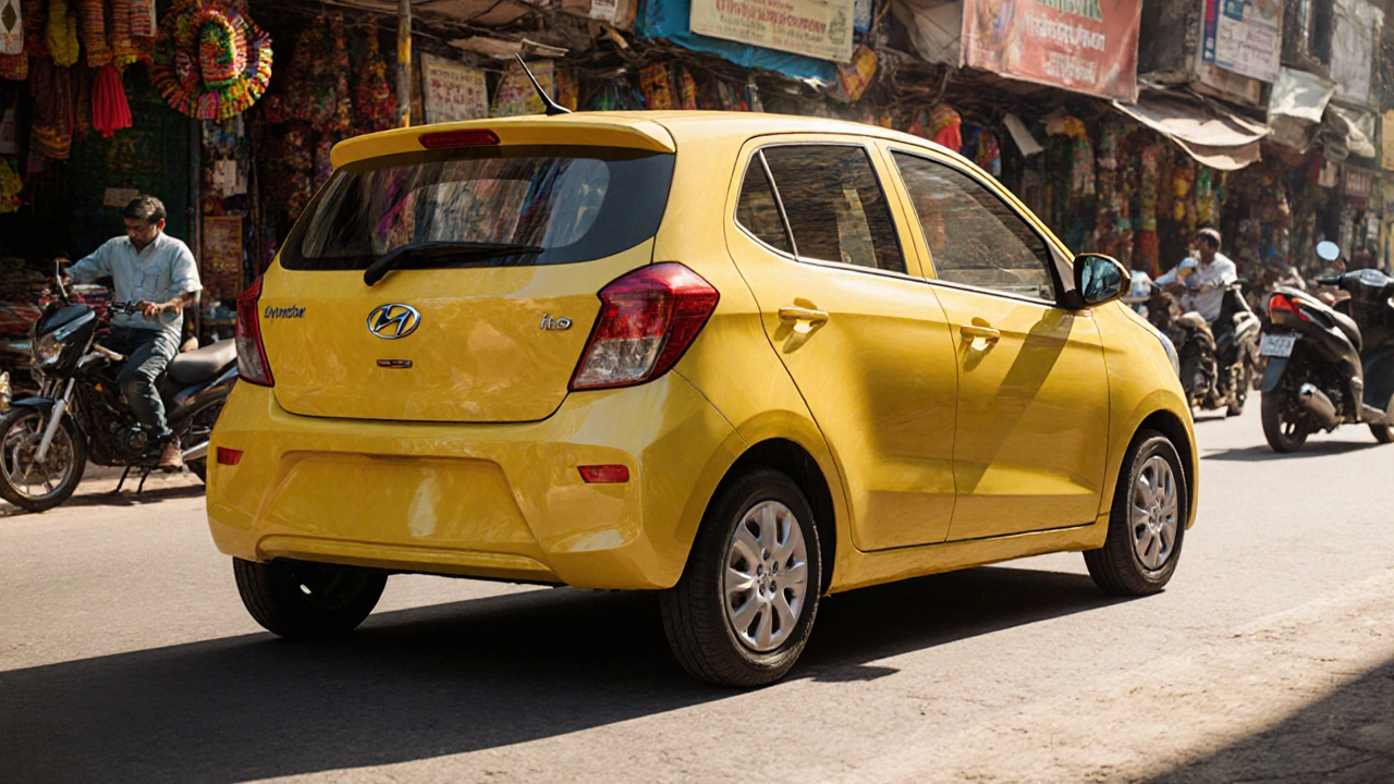 V jaké zemi jsou nejlevnější auta? Nejlevnější nové auta v roce 2025