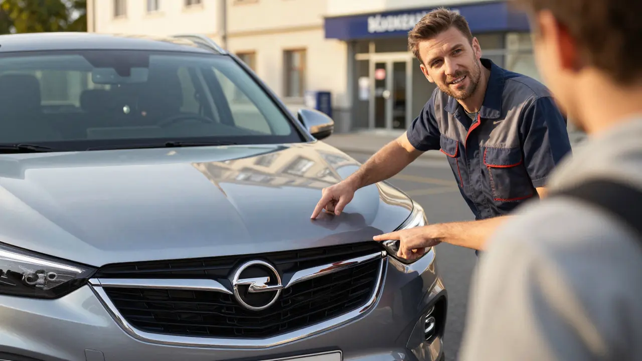 Jak se vyslovuje Tucson? Správné výslovnosti auta Opel Tucson v češtině