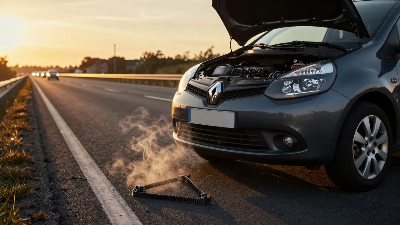 Co se stane, když přeskočíte rozvody u Renault?