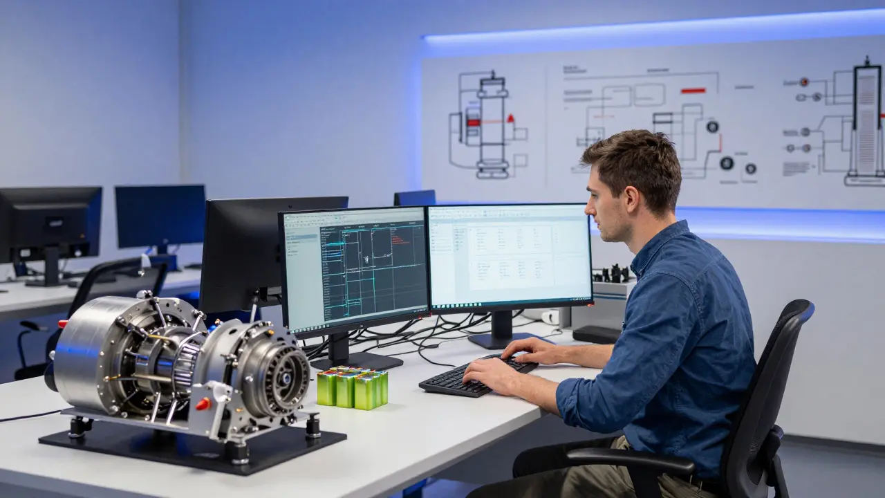 Jaký plat má doktor v automobilovém průmyslu?