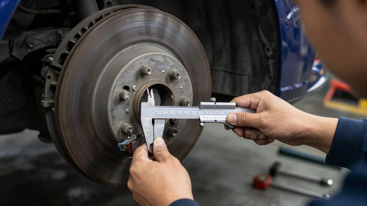 Po kolika km měnit destičky u Opel? Praktický průvodce pro každého vlastníka