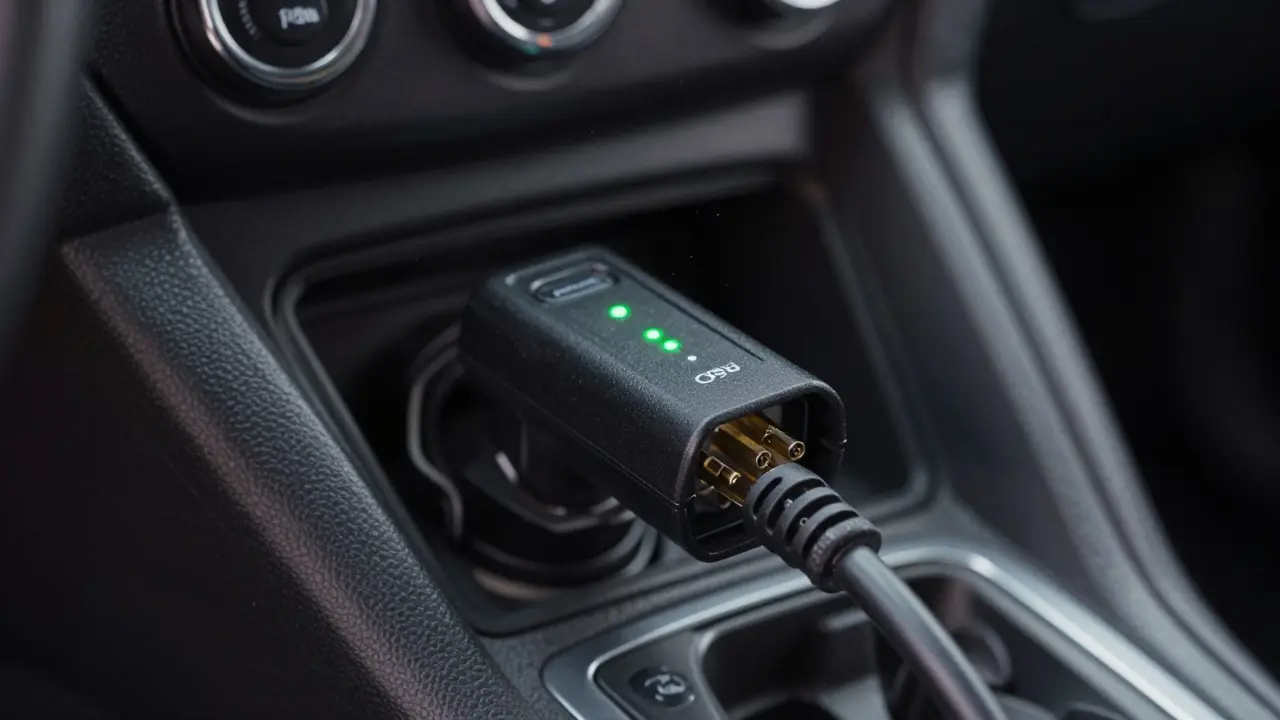 Co dokáže FORScan a jak funguje diagnostika Ford?