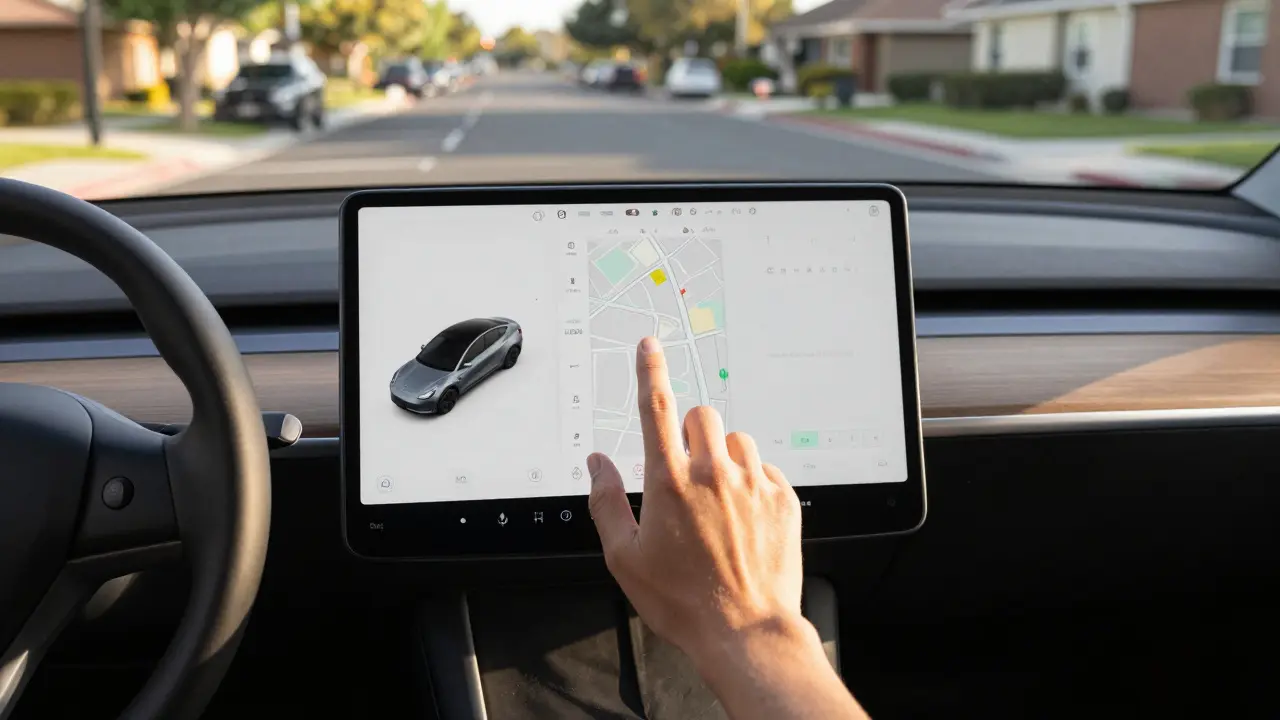 Co se považuje za skrytou vadu u Tesla? Všechno, co musíte znát před nárokem na záruku