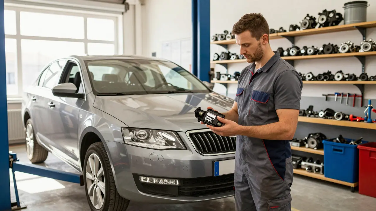 Na jaké auto jsou levné náhradní díly? Nejlevnější modely s nízkými náklady na opravy