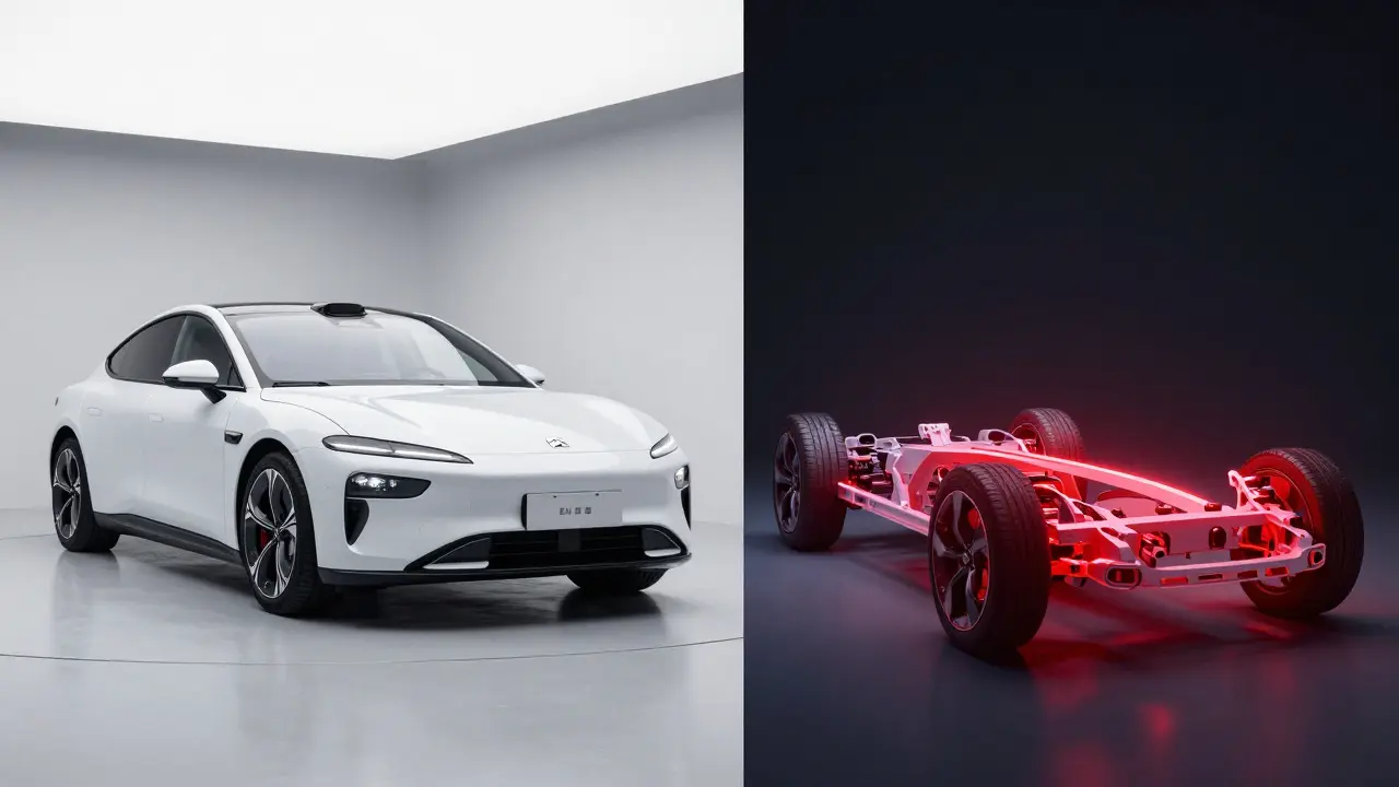 Co je to skrytá vada u aut a Tesly? Průvodce vašimi právy