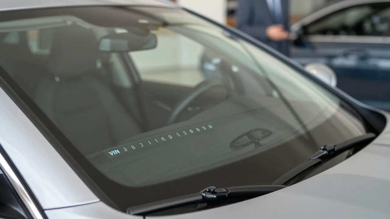 Co všechno prozradí VIN kód u BMW? Kompletní průvodce dekódováním