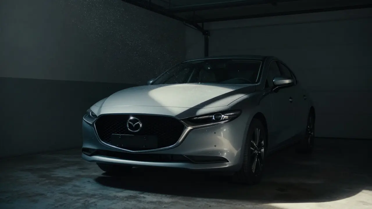 Jak často měnit olej při malém nájezdu? Pravidla pro Mazda i ostatní auta