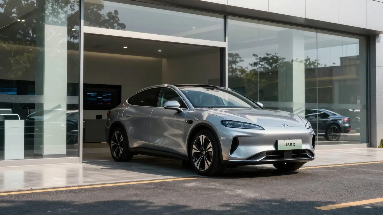 Jak fungují odpisy na auto? Průvodce ztrátou hodnoty vozu