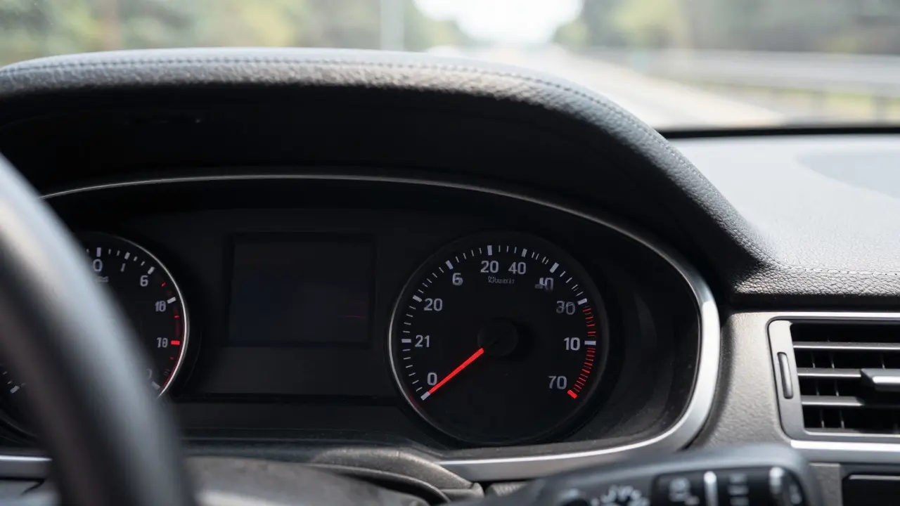 Jak poznat, že motor žře vodu? Příznaky a nejčastější závady u Škody