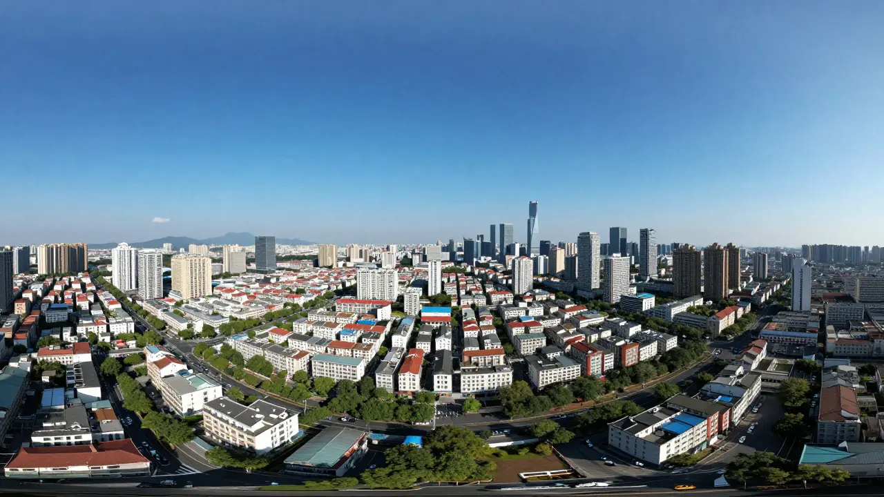 Jak předejít katastrofě?