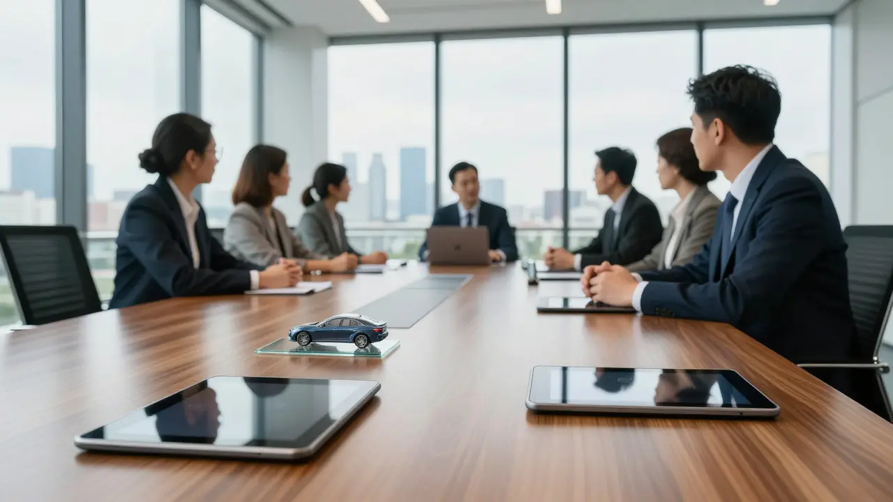 Kdo má nejvyšší plat v ČR? Pohled na výdělky v automotive a u Opelu