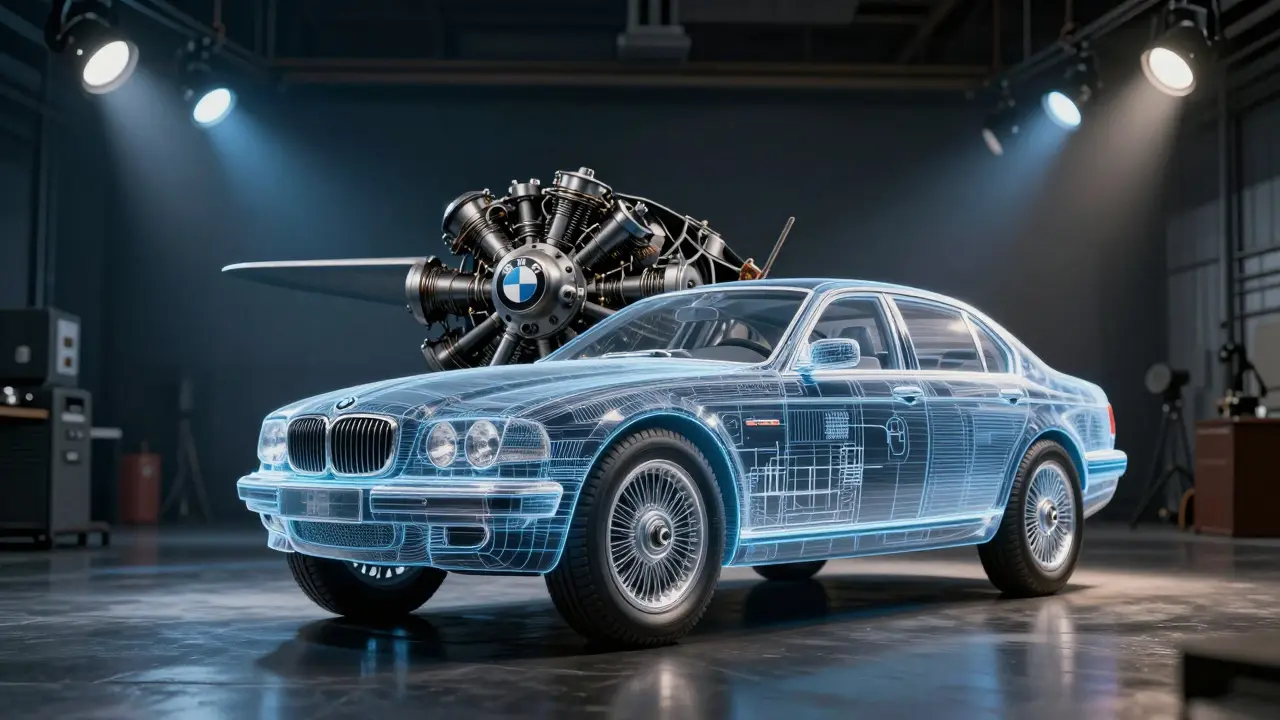 Kdo vyrábí BMW? Vše o majitelích, výrobě a historii značky