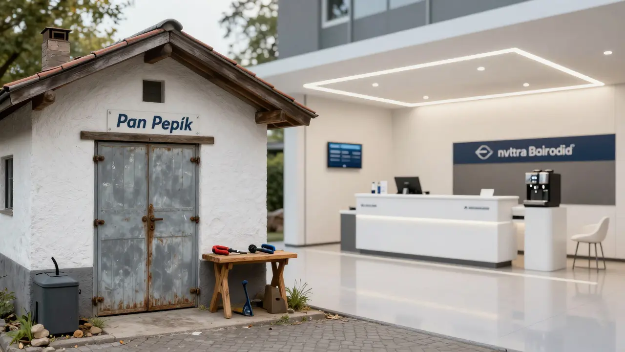 Kolik stojí hodina automechanika v roce 2026? Ceníky a realita servisů