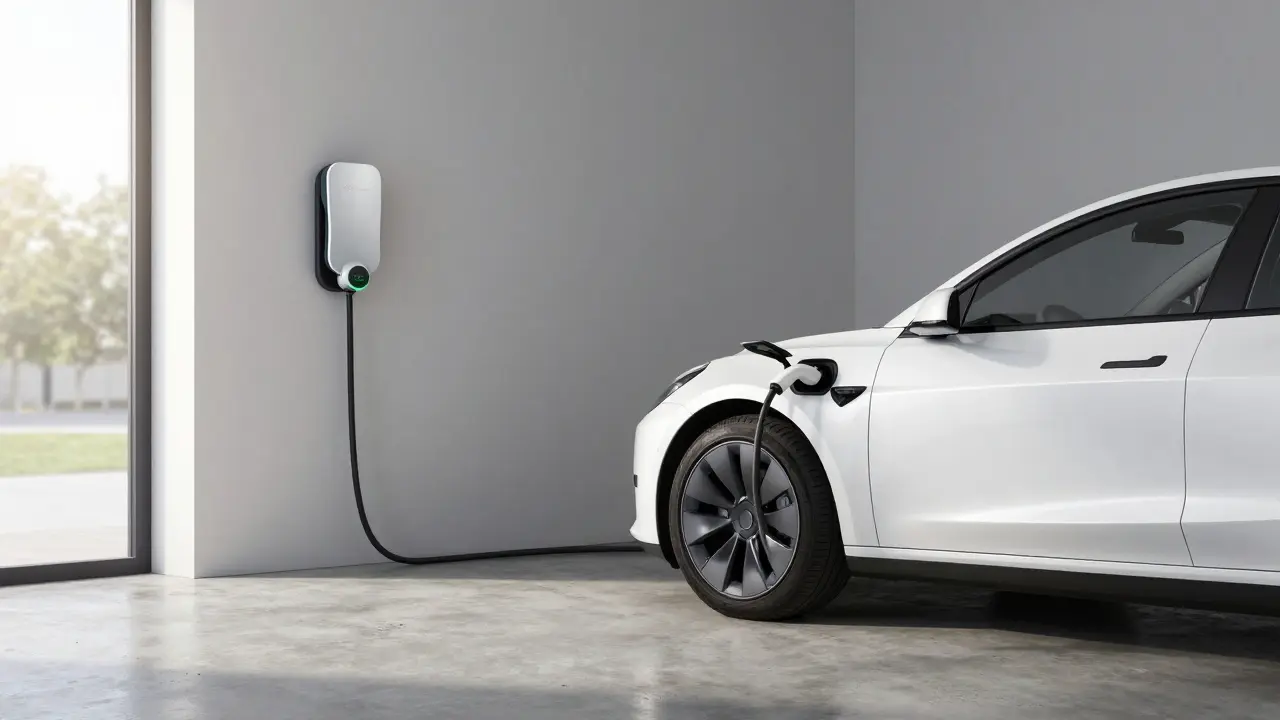 Kolik stojí jedno nabití elektromobilu? Ceny, srovnání a tipy pro šetření