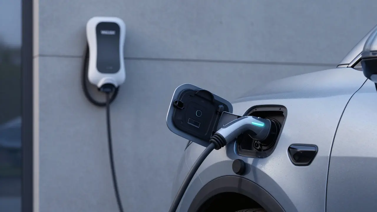 Kolik stojí nabití elektromobilu? Přesné výpočty a srovnání cen