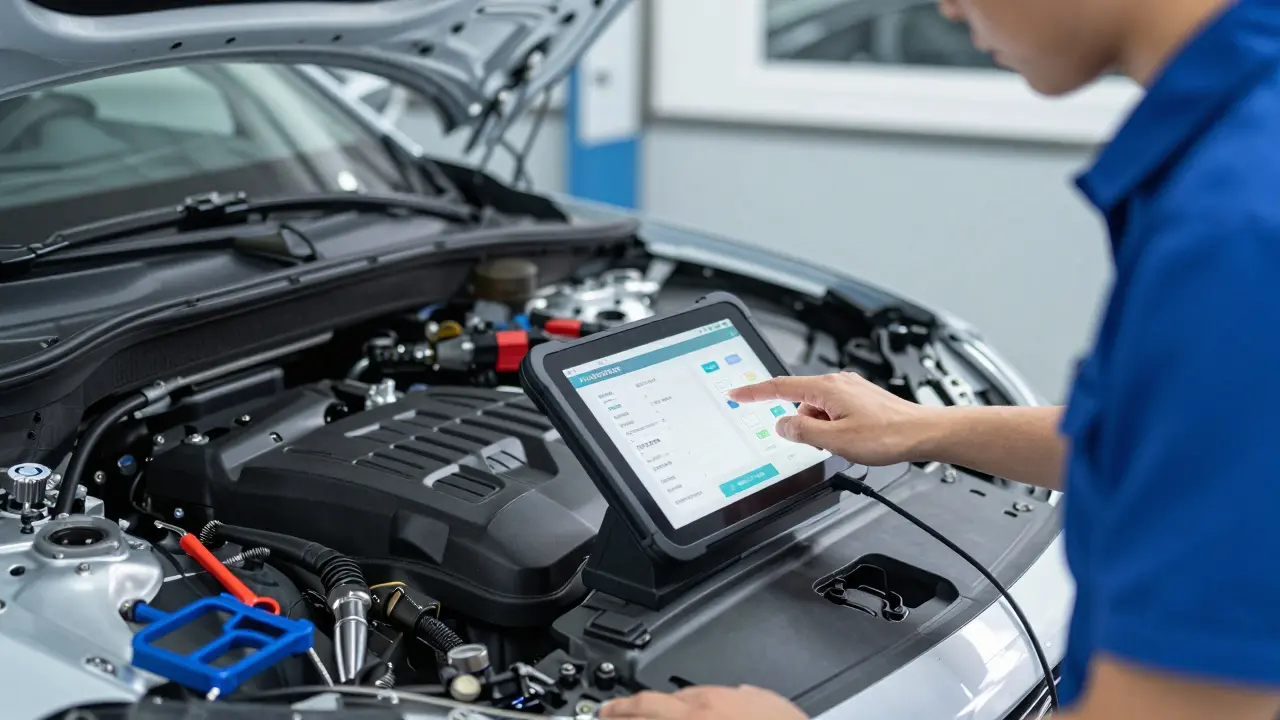 Platy autotroniků v roce 2026: Kolik skutečně vyděláte v servisu?