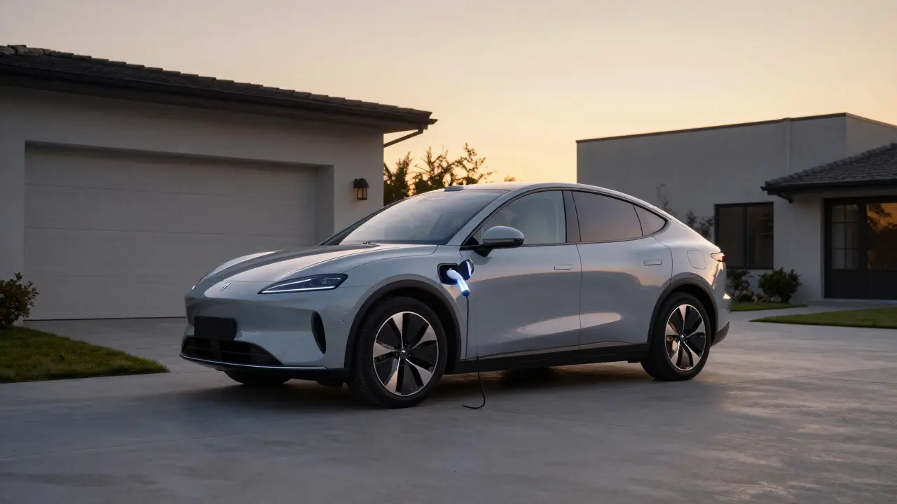 Životnost baterie v elektromobilech: Jak dlouho opravdu vydrží?